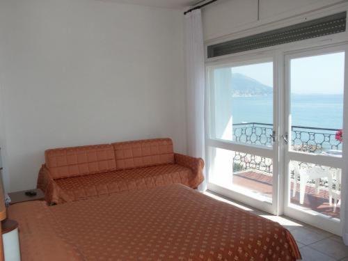 Hotel Aquilia Laigueglia Exteriér fotografie
