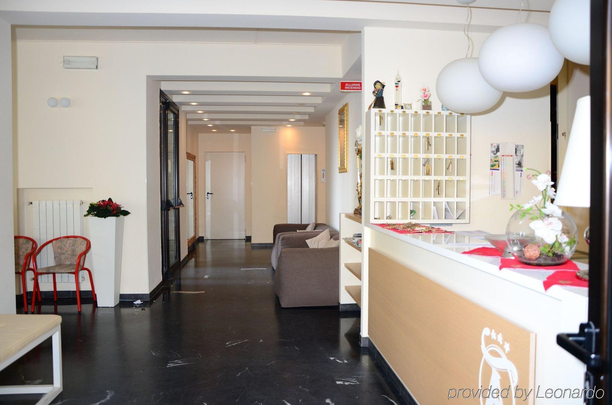 Hotel Aquilia Laigueglia Exteriér fotografie
