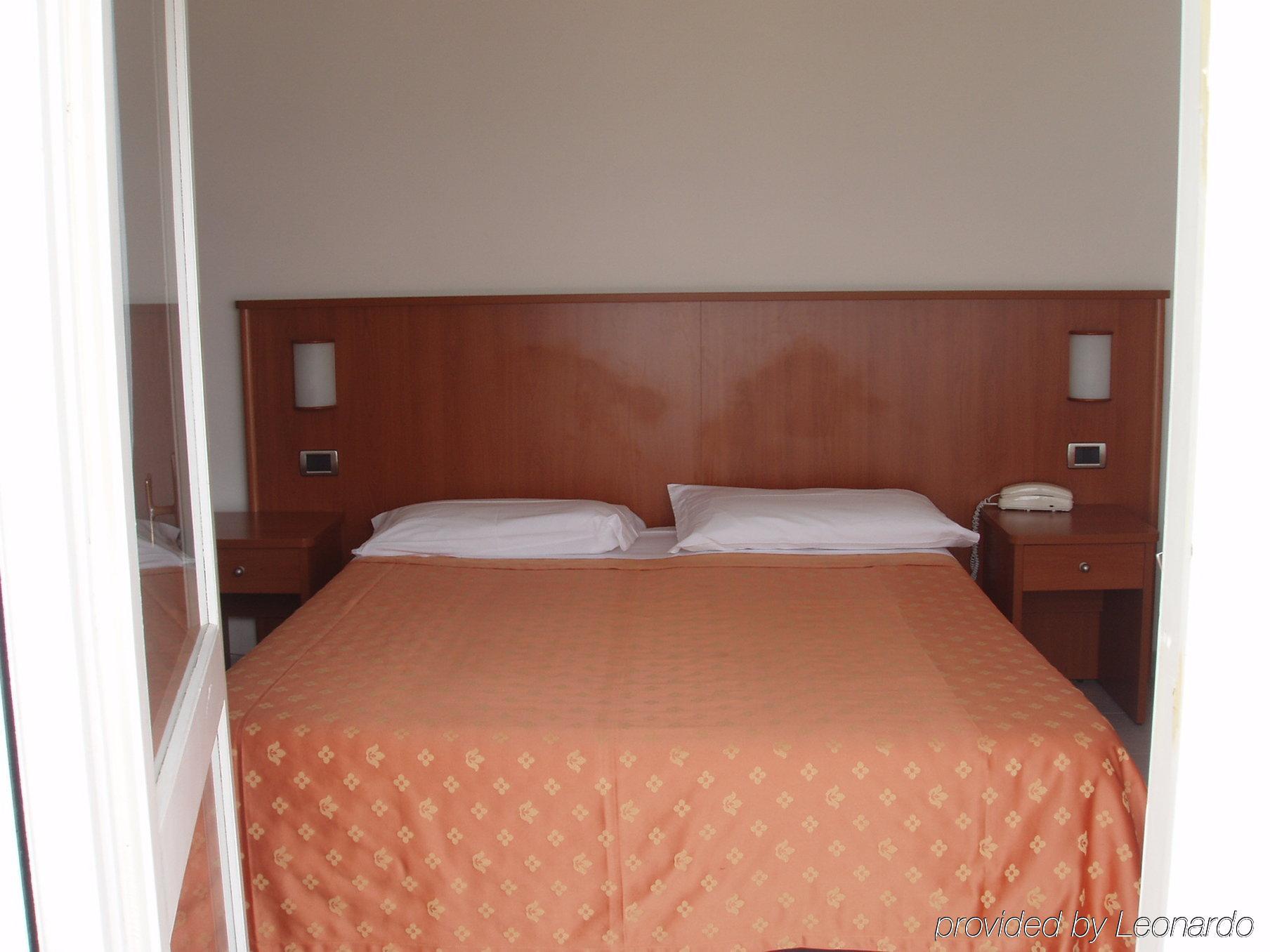 Hotel Aquilia Laigueglia Pokoj fotografie