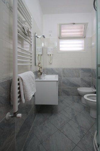 Hotel Aquilia Laigueglia Exteriér fotografie